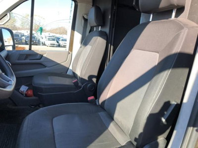 Volkswagen Veicoli Commerciali Crafter Furgone 30 2.0 tdi 140cv L3H3 Logistic auto (14)