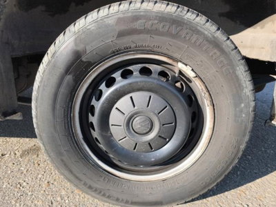 Volkswagen Veicoli Commerciali Crafter Furgone 30 2.0 tdi 140cv L3H3 Logistic auto (19)