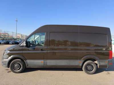 Volkswagen Veicoli Commerciali Crafter Furgone 30 2.0 tdi 140cv L3H3 Logistic auto (2)