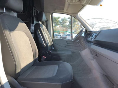 Volkswagen Veicoli Commerciali Crafter Furgone 30 2.0 tdi 140cv L3H3 Logistic auto (20)