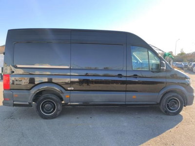 Volkswagen Veicoli Commerciali Crafter Furgone 30 2.0 tdi 140cv L3H3 Logistic auto (6)