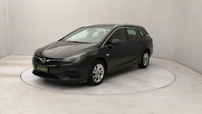 Opel Astra Station Wagon 1.5 CDTI 122 CV S&S AT9 Sports Business Eleg. usata