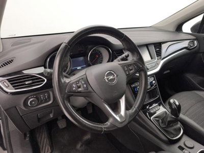 Opel Astra Station Wagon 1.5 CDTI 122 CV S&S AT9 Sports Business Eleg. (10)