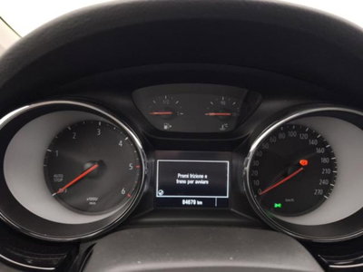 Opel Astra Station Wagon 1.5 CDTI 122 CV S&S AT9 Sports Business Eleg. (13)