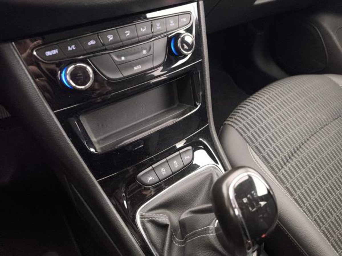 Opel Astra Station Wagon 1.5 CDTI 122 CV S&S AT9 Sports Business Eleg. (16)