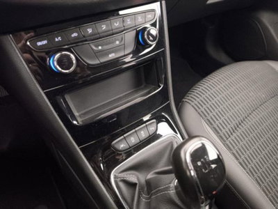 Opel Astra Station Wagon 1.5 CDTI 122 CV S&S AT9 Sports Business Eleg. (16)