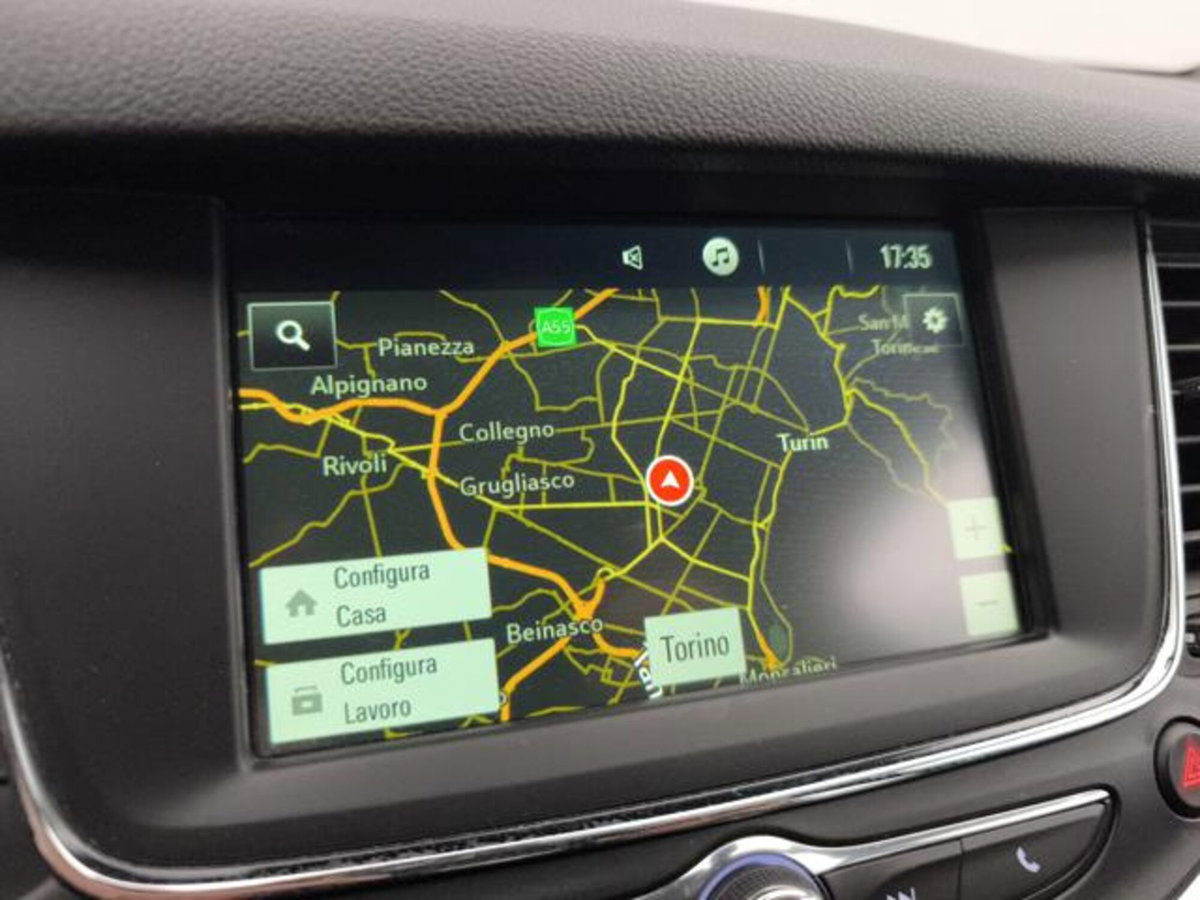 Opel Astra Station Wagon 1.5 CDTI 122 CV S&S AT9 Sports Business Eleg. (18)
