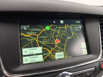 Opel Astra Station Wagon 1.5 CDTI 122 CV S&S AT9 Sports Business Eleg. (18)
