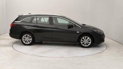Opel Astra Station Wagon 1.5 CDTI 122 CV S&S AT9 Sports Business Eleg. (6)