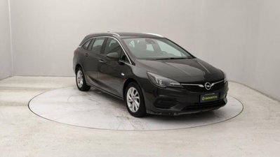 Opel Astra Station Wagon 1.5 CDTI 122 CV S&S AT9 Sports Business Eleg. (7)