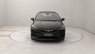 Opel Astra Station Wagon 1.5 CDTI 122 CV S&S AT9 Sports Business Eleg. (8)