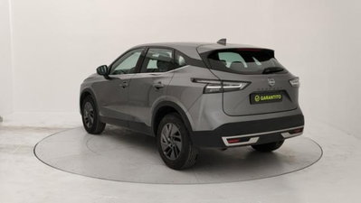 Nissan Qashqai 1.3 mhev Acenta 2wd 140cv (3)