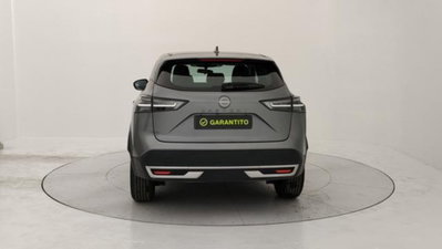 Nissan Qashqai 1.3 mhev Acenta 2wd 140cv (4)
