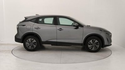 Nissan Qashqai 1.3 mhev Acenta 2wd 140cv (6)
