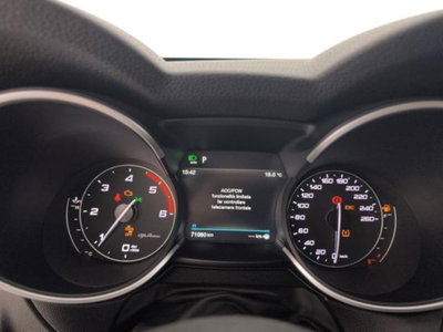 Alfa Romeo Stelvio Stelvio 2.2 Turbodiesel 190 CV AT8 Q4 Super Business (13)