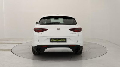 Alfa Romeo Stelvio Stelvio 2.2 Turbodiesel 190 CV AT8 Q4 Super Business (4)