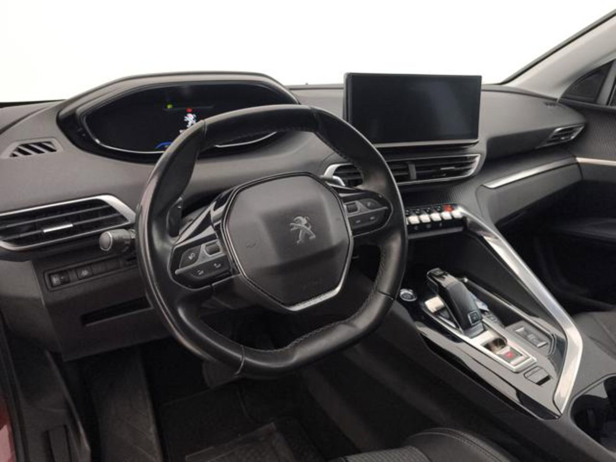 Peugeot 3008 BlueHDi 130 S&S EAT8 Allure Pack (10)