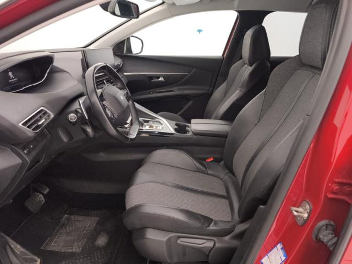 Peugeot 3008 BlueHDi 130 S&S EAT8 Allure Pack (11)