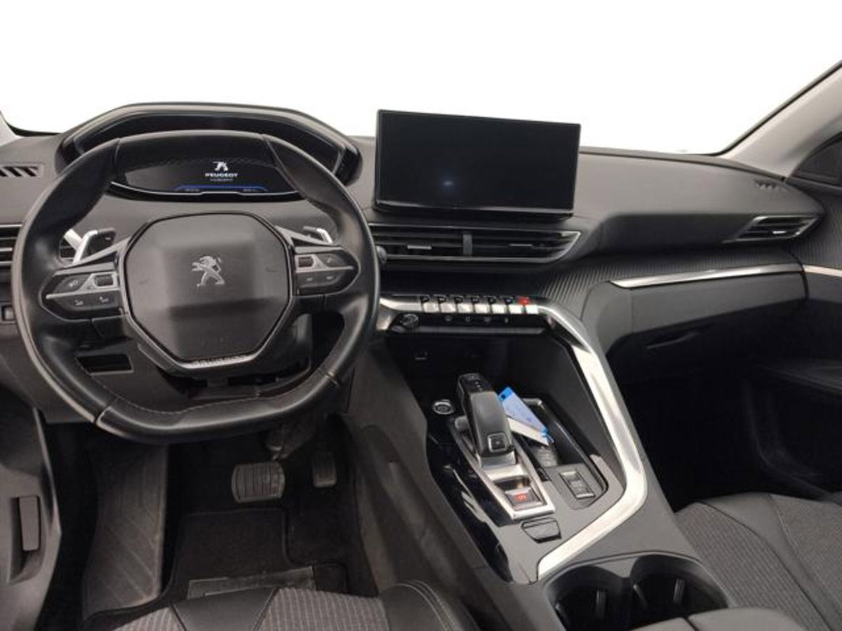 Peugeot 3008 BlueHDi 130 S&S EAT8 Allure Pack (12)