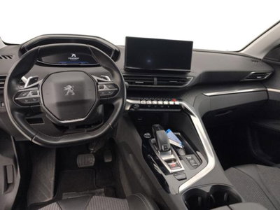 Peugeot 3008 BlueHDi 130 S&S EAT8 Allure Pack (12)