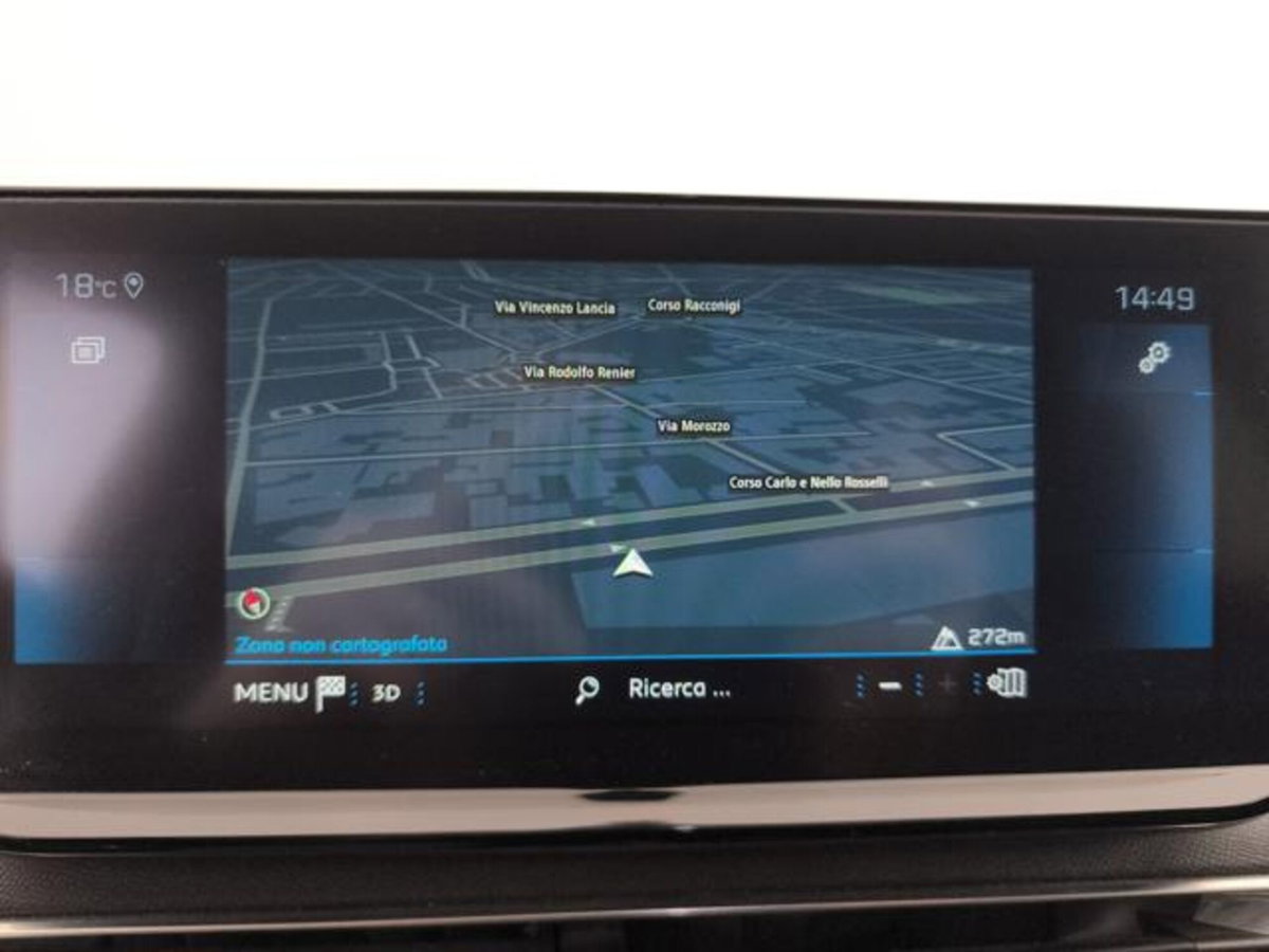 Peugeot 3008 BlueHDi 130 S&S EAT8 Allure Pack (16)