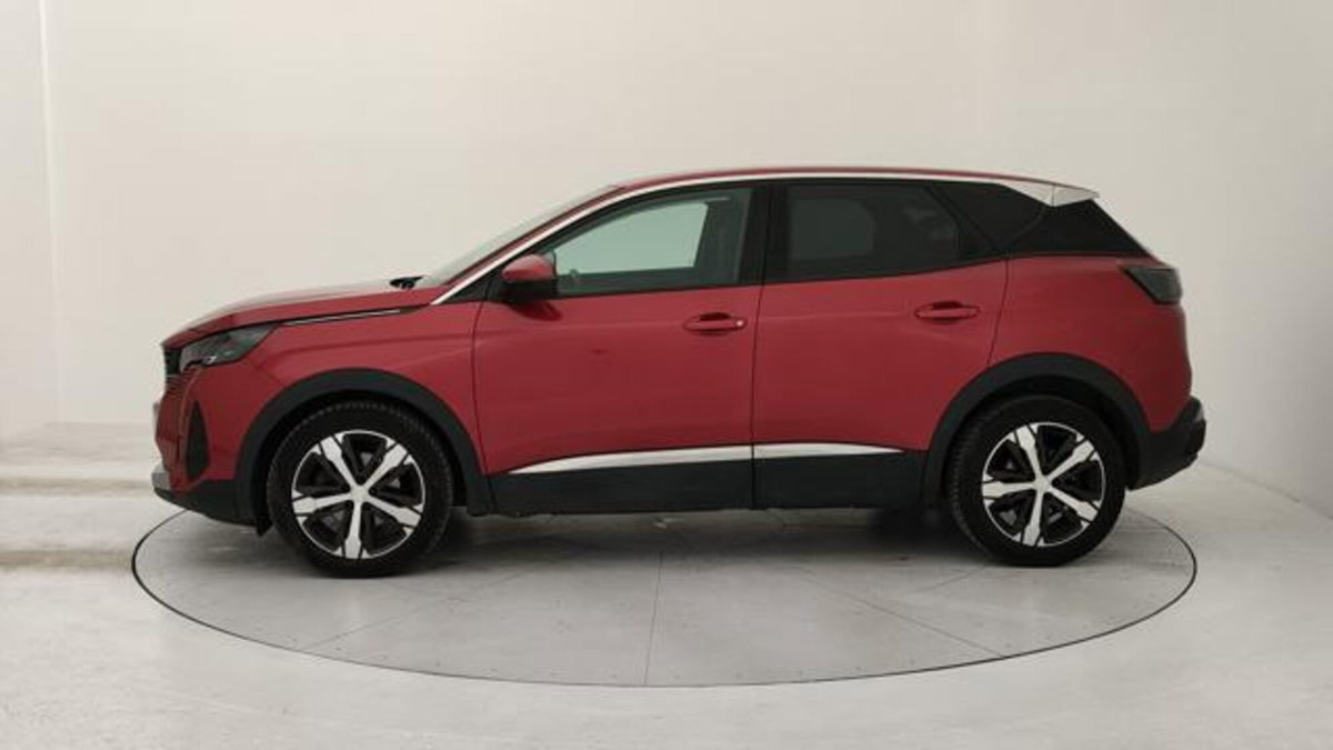 Peugeot 3008 BlueHDi 130 S&S EAT8 Allure Pack (2)