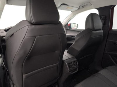 Peugeot 3008 BlueHDi 130 S&S EAT8 Allure Pack (20)