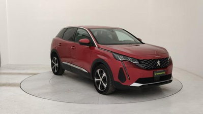 Peugeot 3008 BlueHDi 130 S&S EAT8 Allure Pack (7)