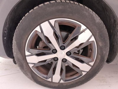 Peugeot 3008 BlueHDi 130 S&S EAT8 Allure Pack (9)
