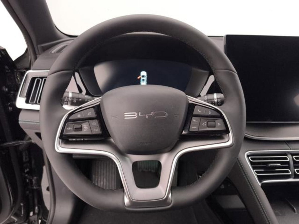 Byd Seal U DM-i 1.5 phev Comfort 2wd (14)