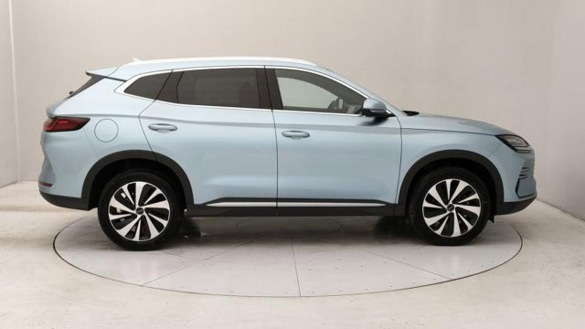 Byd Seal U DM-i 1.5 phev Comfort 2wd (6)