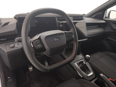 Ford Puma 1.0 ecoboost h ST-Line 125cv auto (10)