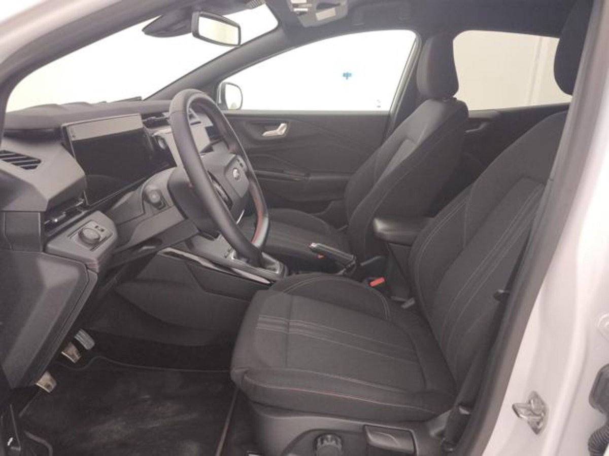 Ford Puma 1.0 ecoboost h ST-Line 125cv auto (11)