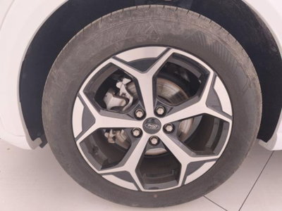 Ford Puma 1.0 ecoboost h ST-Line 125cv auto (9)