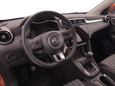 Mg ZS 1.5 Comfort (10)