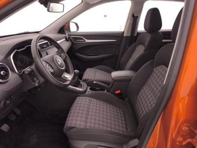 Mg ZS 1.5 Comfort (11)