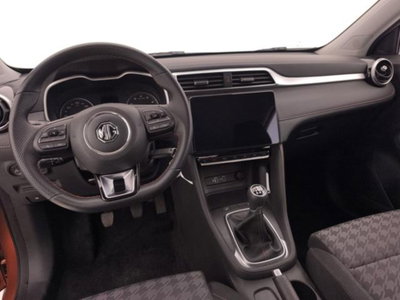 Mg ZS 1.5 Comfort (12)