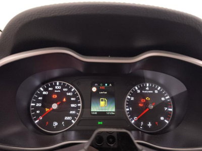 Mg ZS 1.5 Comfort (13)