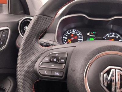 Mg ZS 1.5 Comfort (14)
