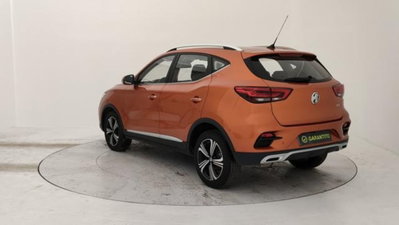 Mg ZS 1.5 Comfort (3)
