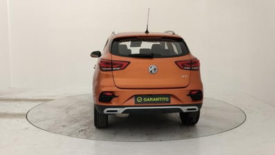 Mg ZS 1.5 Comfort (4)