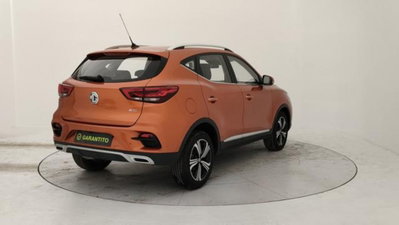 Mg ZS 1.5 Comfort (5)