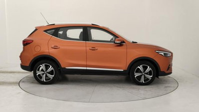 Mg ZS 1.5 Comfort (6)