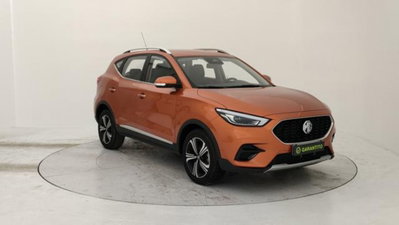 Mg ZS 1.5 Comfort (7)