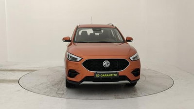 Mg ZS 1.5 Comfort (8)