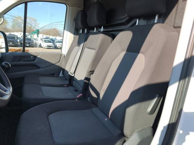 Volkswagen Veicoli Commerciali Crafter Furgone 30 2.0 tdi 140cv L3H3 Logistic auto (12)