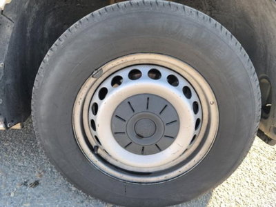 Volkswagen Veicoli Commerciali Crafter Furgone 30 2.0 tdi 140cv L3H3 Logistic auto (18)