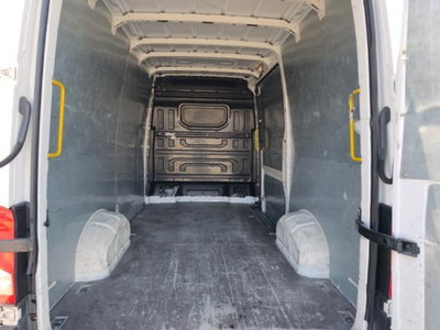 Volkswagen Veicoli Commerciali Crafter Furgone 30 2.0 tdi 140cv L3H3 Logistic auto (19)