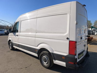 Volkswagen Veicoli Commerciali Crafter Furgone 30 2.0 tdi 140cv L3H3 Logistic auto (4)