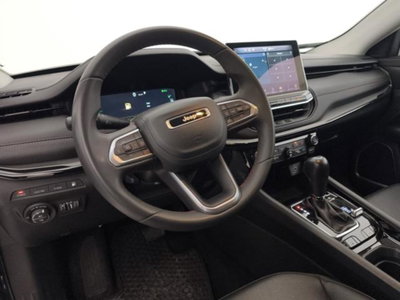 Jeep Compass 1.3 turbo t4 phev Trailhawk 4xe auto (11)